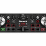 NUMARK DJ2GO2 Touch сверхпортативный DJ-контроллер в комплекте ПО Serato DJ Intro
