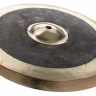 STAGG BM-HR13 Metal hi-hat rock13" black hi-hat тарелка