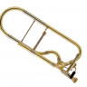 Тромбон-тенор Bb/F Bach A47MLRG CUSTOM-1 Infinity серия Artisan