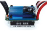 Бесколлекторный регулятор скорости 30А для моделей Himoto 1/16 EP