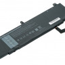 Аккумулятор для Dell Alienware 13 R3 Pitatel BT-1250