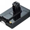 Аккумулятор для пылесосов Dyson DC31, Dyson DC34, Dyson DC35, Dyson DC44, Dyson DC31 Animal, Dyson DC45 1500 мАч