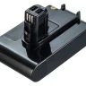 Аккумулятор для пылесосов Dyson DC31, Dyson DC34, Dyson DC35, Dyson DC44, Dyson DC31 Animal, Dyson DC45 1500 мАч