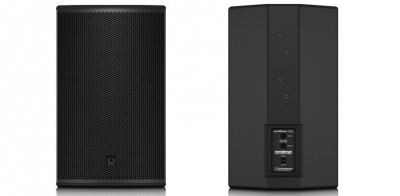 Акустическая система пассивная Turbosound NuQ152 двухполосная