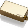 Звукосниматель EMG 60X-Gold для электрогитары активный хамбакер