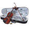 STAGG VL-3/4 скрипка полный комплект + футляр
