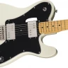 FENDER SQUIER SQ CV 70s TELE DLX MN OWT электрогитара