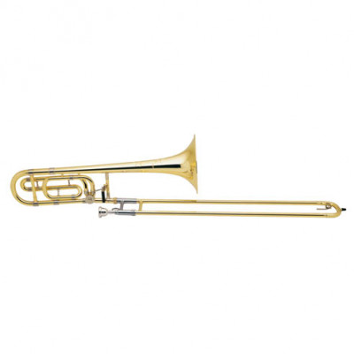 Тромбон-тенор "Bb/F" Bach TB-200B