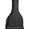 MARTIN ROMAS ГА-2 чехол для акустической гитары чёрный