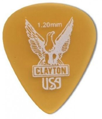 Медиатор CLAYTON US120