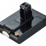 Аккумулятор для пылесосов Dyson DC31, Dyson DC34, Dyson DC35, Dyson DC44, Dyson DC31 Animal, Dyson DC45 2000 мАч