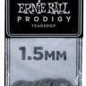 ERNIE BALL 9330 набор медиаторов 6 шт