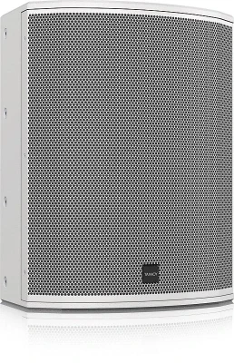 Акустическая система активная Tannoy VXP 15HP-WH широкополосная
