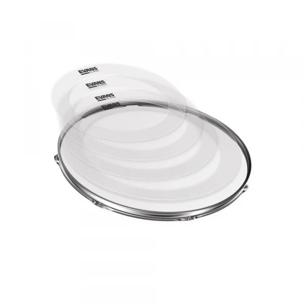 Набор демпфирующих колец EVANS ER-ROCK 12, 13, 14 и 16