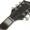 GRETSCH G2622T STRML CB DC GNMTL полуакустическая гитара, цвет зеленый металлик