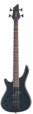 Stagg BC300LH-BK бас-гитара