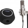 Звукопоглощающий шар FORCE PF-08 для студийных микрофонов