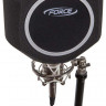 Звукопоглощающий шар FORCE PF-08 для студийных микрофонов