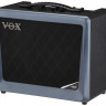 VOX VX50-GTV моделирующий комбик, с технологией Nutube, 50 Вт, 1x8"