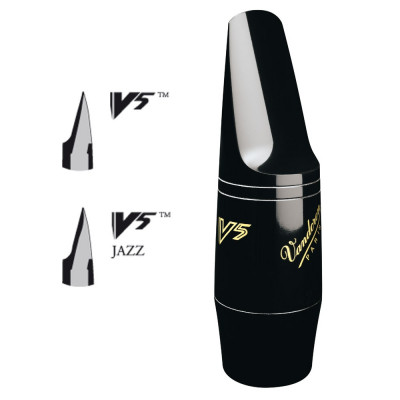 Vandoren A55 V5 Jazz SM-417 мундштук для саксофона альт
