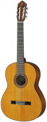 Yamaha C45K 4/4 классическая гитара