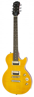 Epiphone SLASH AFD LES PAUL SPECIAL-II OUTFIT электрогитара