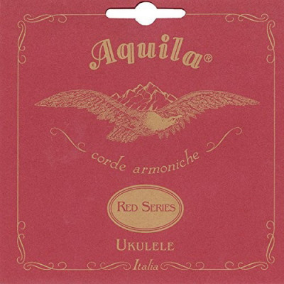 AQUILA RED SERIES 89U струны для укулеле-баритон (Италия)