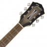 Fender FA-235E Concert Moonlight Brst электроакустическая гитара