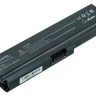 Аккумулятор для ноутбуков Toshiba Satellite M300, U400, U500, Portege M801 4400 мАч