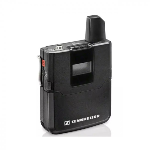 Sennheiser SK AVX-3 - Беспроводной поясной передатчик для систем AVX