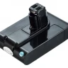 Аккумулятор для пылесосов Dyson DC31, Dyson DC34, Dyson DC35, Dyson DC44, Dyson DC31 Animal, Dyson DC45 2500 мАч