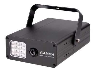 Проекционный лазер XLine GAMMA