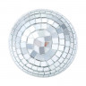 XLine MB-004 Mirror Ball-10 Зеркальный шар, диаметр 100мм