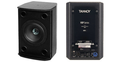 Акустическая система активная Tannoy VXP 6 широкополосная