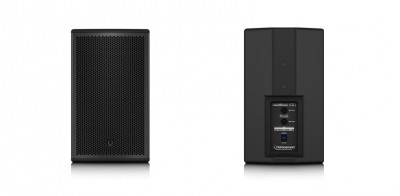 Акустическая система пассивная Turbosound NuQ82 двухполосная