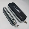Губная гармоника хроматическая EASTTOP FORERUNNER 2.0 C