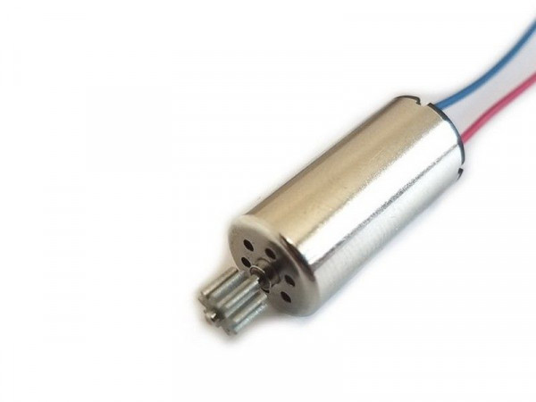 Мотор В для квадрокоптера Syma X25W