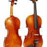Скрипка 4/4 Cremona 920A полный комплект Чехия