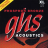 GHS S / 315-струны для акустической гитары