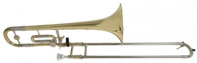 Тромбон-тенор "Bb/С Bach TB-650