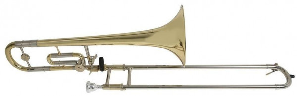 Тромбон-тенор "Bb/С Bach TB-650