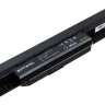 Аккумулятор для ноутбуков Asus A53, K53 Pitatel Pro BT-185P