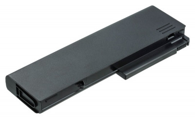Аккумулятор для ноутбуков HP Business NoteBook Nc6100, Nc6200, Nc6300, Nc6400, Nx6100, Nx6300 6600 мАч