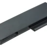 Аккумулятор для ноутбуков HP Business NoteBook Nc6100, Nc6200, Nc6300, Nc6400, Nx6100, Nx6300 6600 мАч