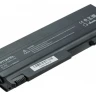 Аккумулятор для ноутбуков HP Business NoteBook Nc6100, Nc6200, Nc6300, Nc6400, Nx6100, Nx6300 6600 мАч