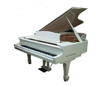 Samick NSG175/WHHP - рояль 103x148x175 в наборе со стулом