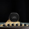 Royalplay  S1 Black Контактный пьезозвукосниматель для гитар и струнных инструментов