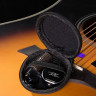 Royalplay  S1 Black Контактный пьезозвукосниматель для гитар и струнных инструментов