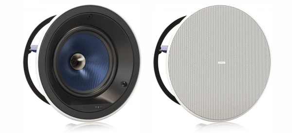 Акустическая система Tannoy PCI 8DC потолочная двухполосная