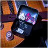 Набор гитариста IVU CREATOR MB-01 6 медиаторов, 6 анкерных ключей